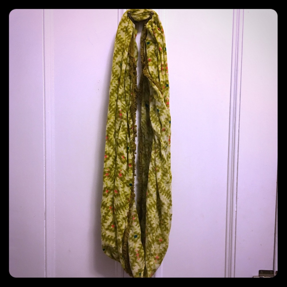 UO Infinity Scarf
